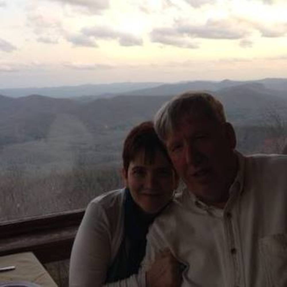 Meet your Posher, Teresa